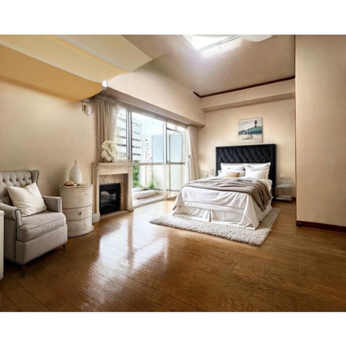 物件内観写真14　(居室)