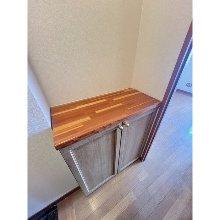 物件内観写真16　(靴箱)