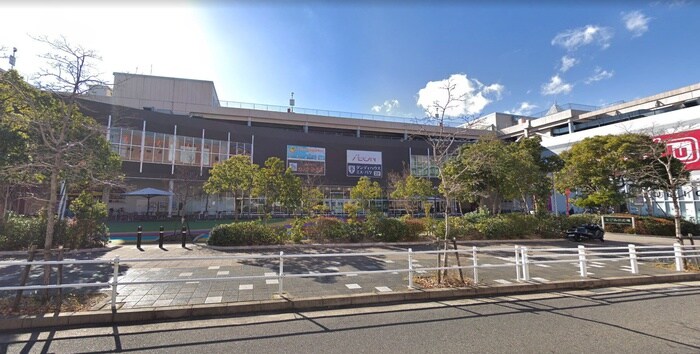 イオンタウン千種