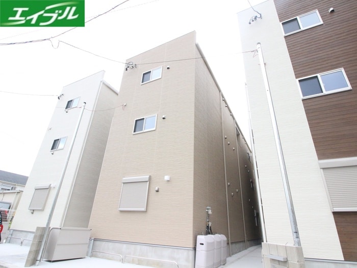 物件外観写真2　(周辺環境)