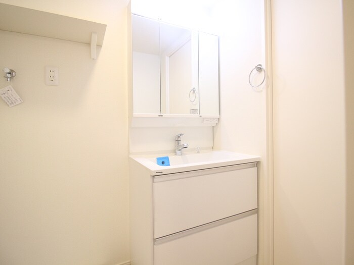 物件内観写真14　(洗面)