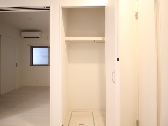物件内観写真19　(収納)
