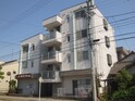 早瀬マンション