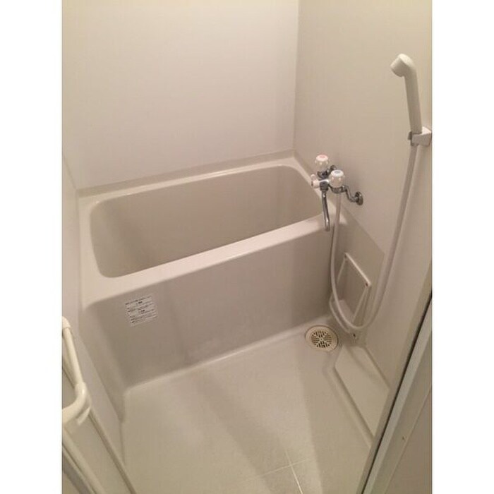 物件内観写真6　(バス／シャワールーム等)