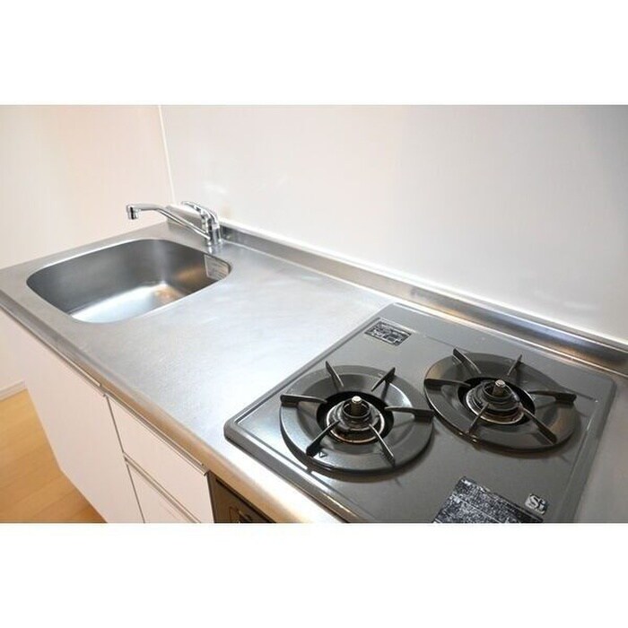 物件内観写真6　(キッチン)