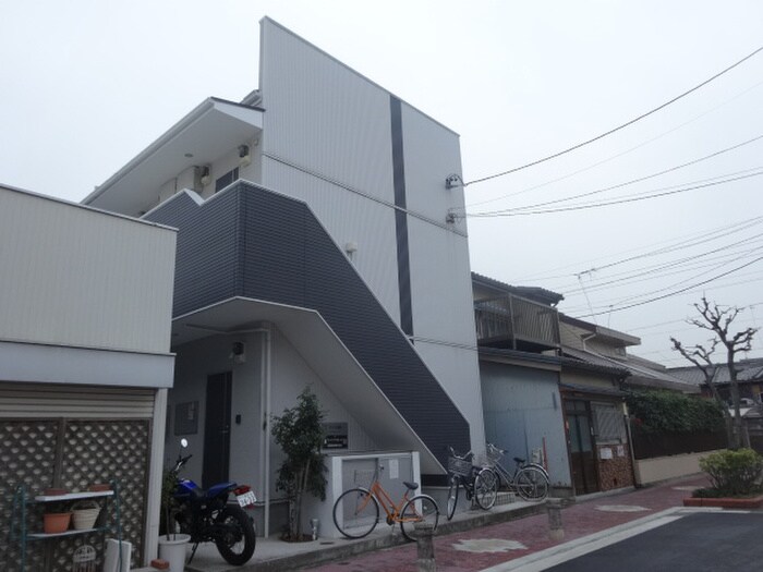 物件外観写真3　(外観写真)