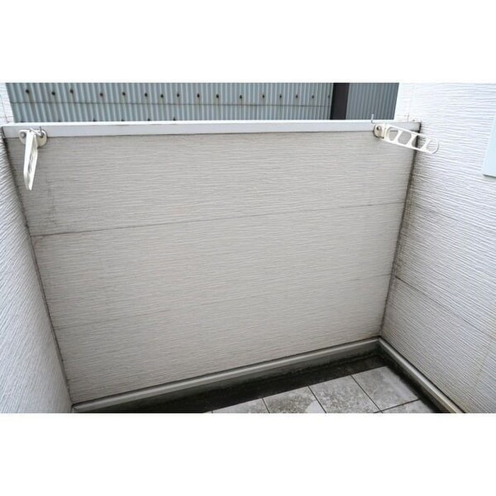 物件内観写真11　(ベランダ・バルコニー)