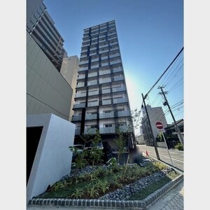 ＩＣＨＩＮＯＭＩＹＡ　ＲＩＳＥ外観写真