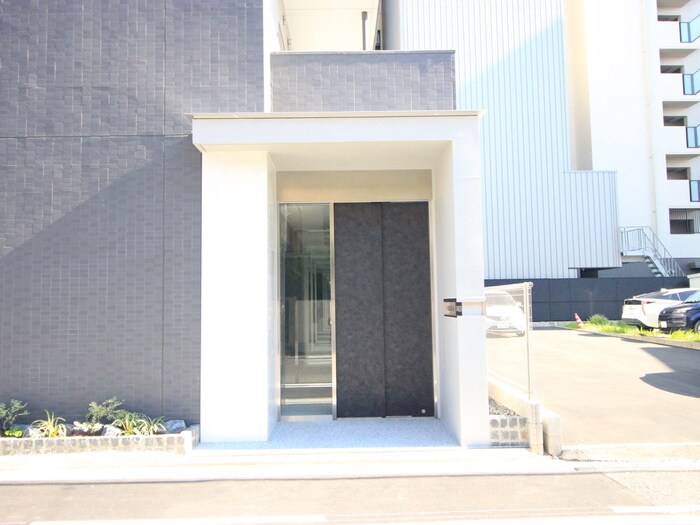 物件外観写真3　(外観写真)