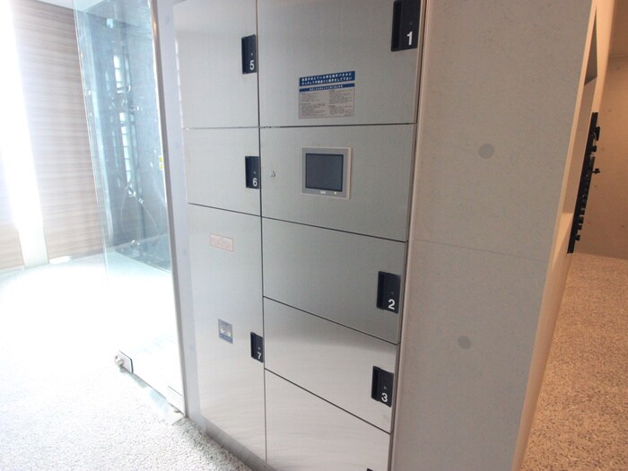 物件外観写真6　(建物設備)