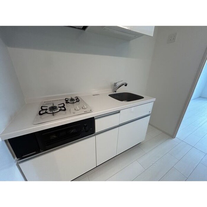 物件内観写真10　(キッチン)