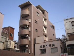 ラフォーレデュオ外観写真