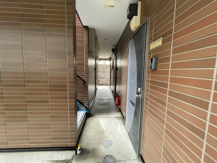 物件外観写真5　(外観写真)