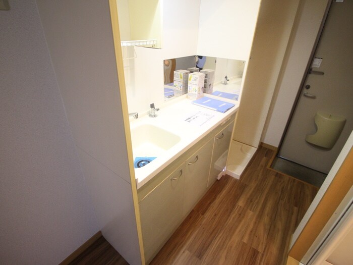 物件内観写真11　(キッチン)