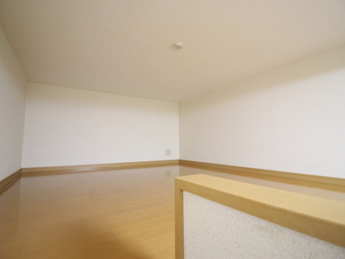 物件内観写真12　(ロフト)