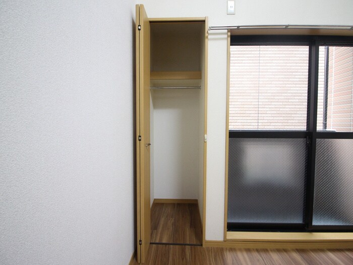 物件内観写真14　(収納)