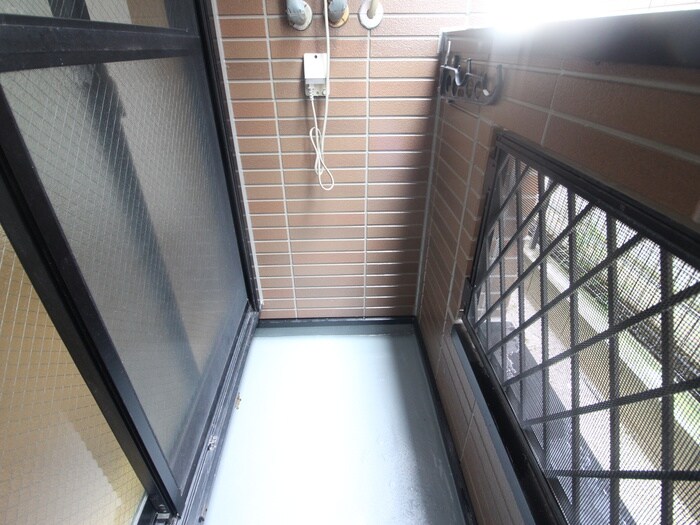 物件内観写真15　(ベランダ・バルコニー)