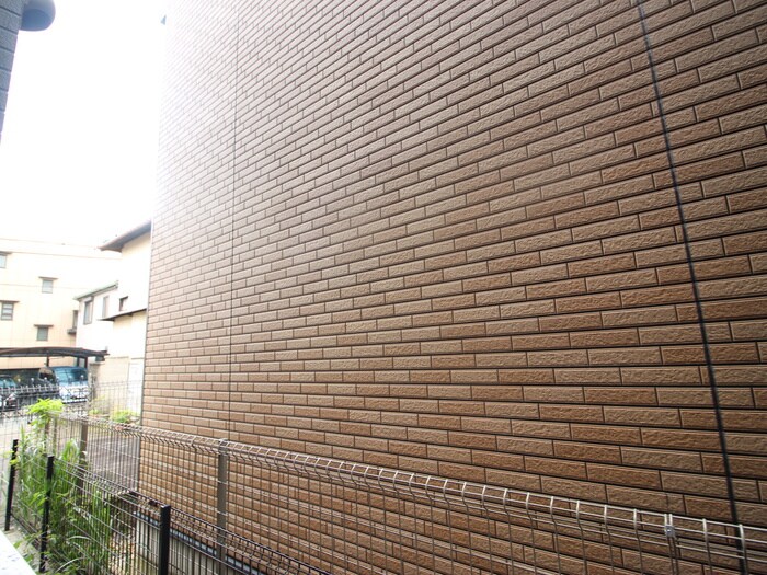 物件内観写真16　(室内からの展望)