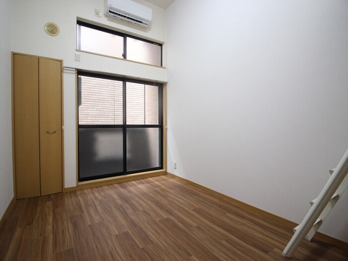 物件内観写真21　(居室)