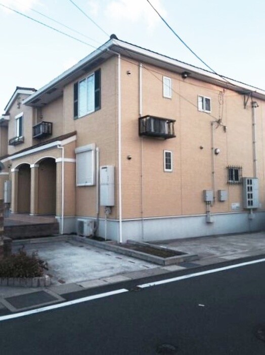 物件外観写真4　(外観写真)