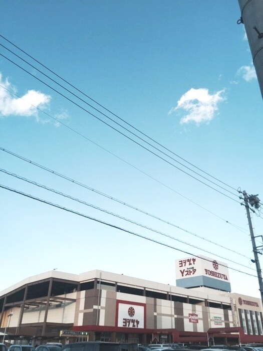 物件内観写真13　(室内からの展望)