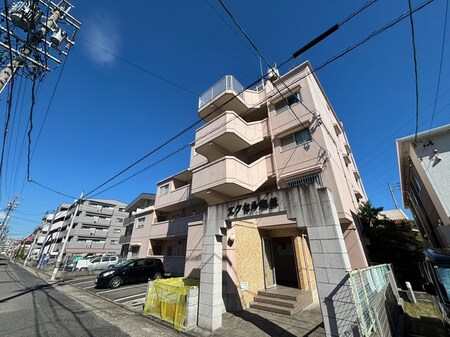 エクセル塩釜外観写真