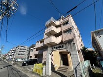 エクセル塩釜の外観写真