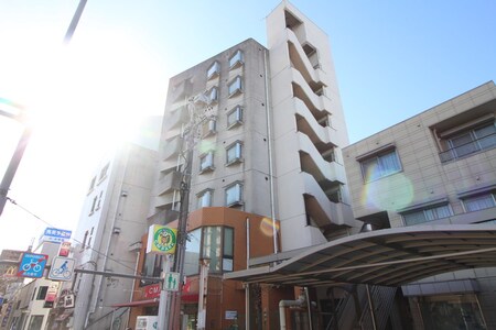 木下ビル外観写真