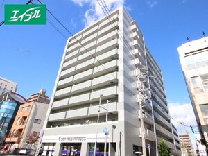 インプルーブ金山外観写真