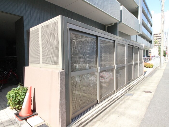 物件外観写真5　(建物設備)