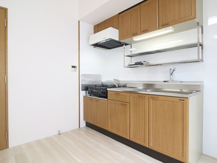 物件内観写真10　(キッチン)