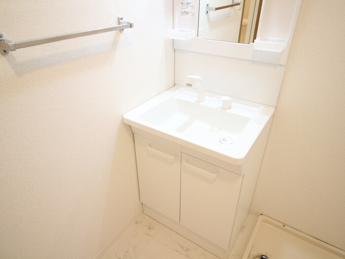 物件内観写真11　(洗面)