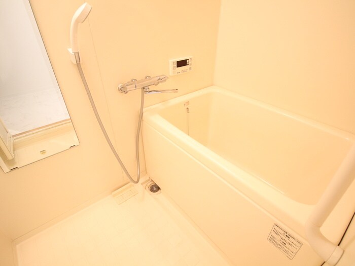 物件内観写真12　(バス／シャワールーム等)