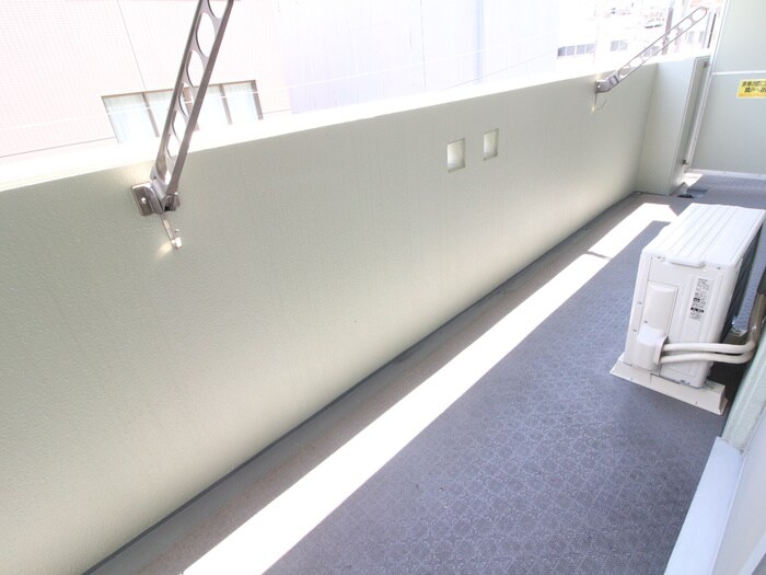 物件内観写真21　(ベランダ・バルコニー)