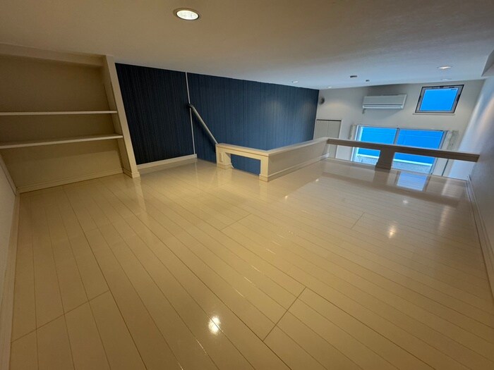 物件内観写真8　(ロフト)