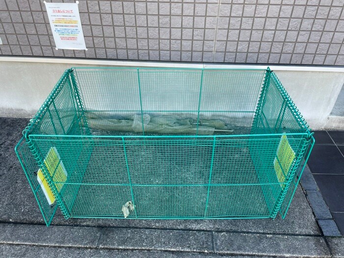 物件外観写真3　(建物設備)