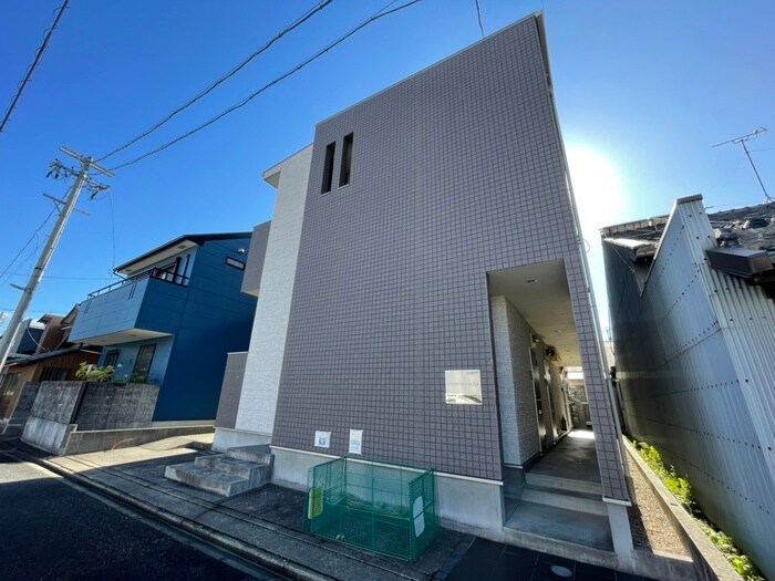 物件外観写真6　(外観写真)