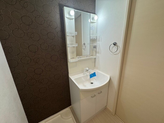 物件内観写真13　(洗面)