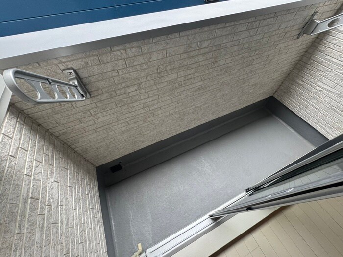 物件内観写真21　(ベランダ・バルコニー)