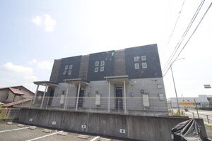 ＴＡＣＨＩＢＡＮＡ･Ｍ棟Ｙ棟外観写真