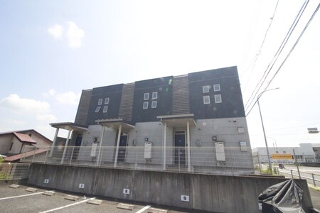 ＴＡＣＨＩＢＡＮＡ･Ｍ棟Ｙ棟外観写真