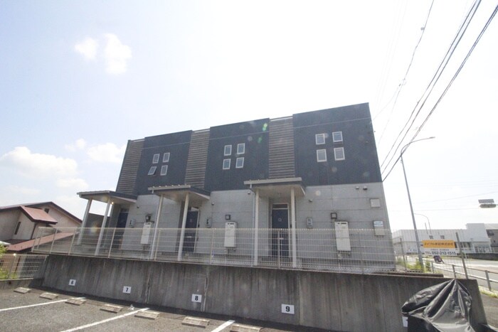 物件外観写真3　(外観写真)