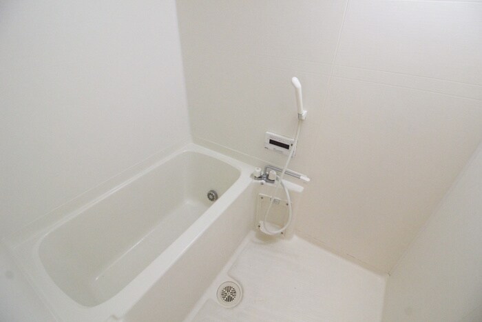 物件内観写真14　(バス／シャワールーム等)
