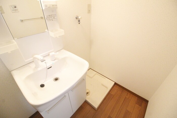 物件内観写真16　(洗面)