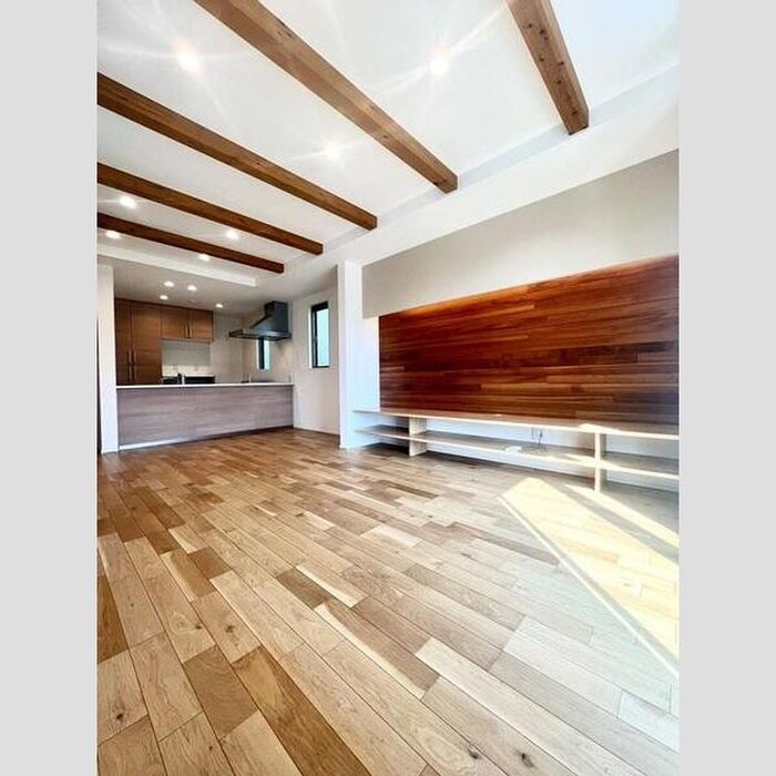 物件内観写真5　(キッチン)