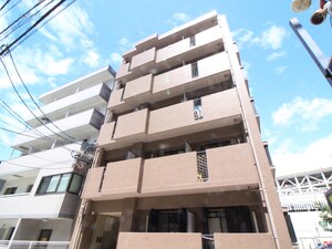 ベラ藤見ヶ丘マンション外観写真