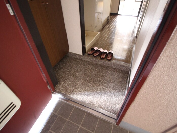 物件内観写真7　(居室)