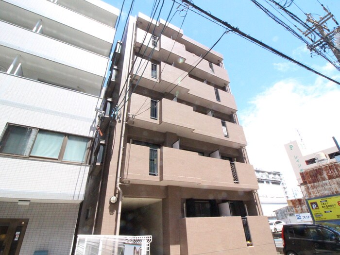 物件外観写真4　(外観写真)