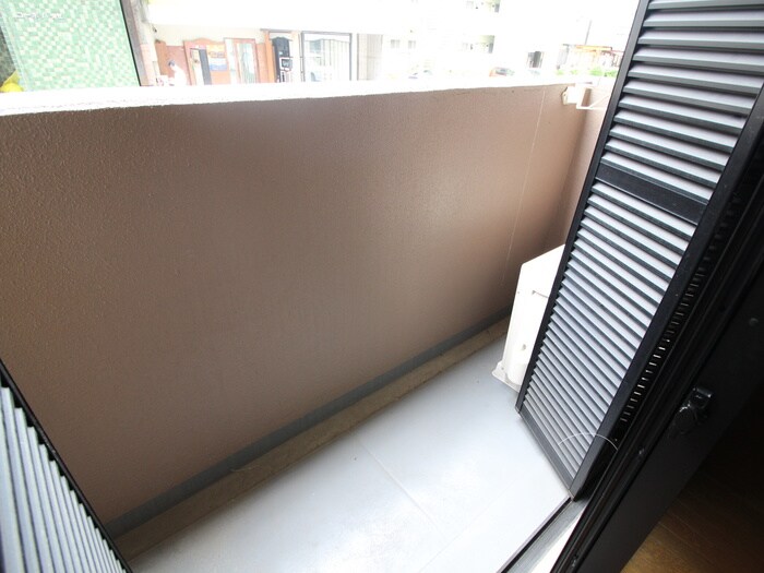 物件内観写真15　(ベランダ・バルコニー)