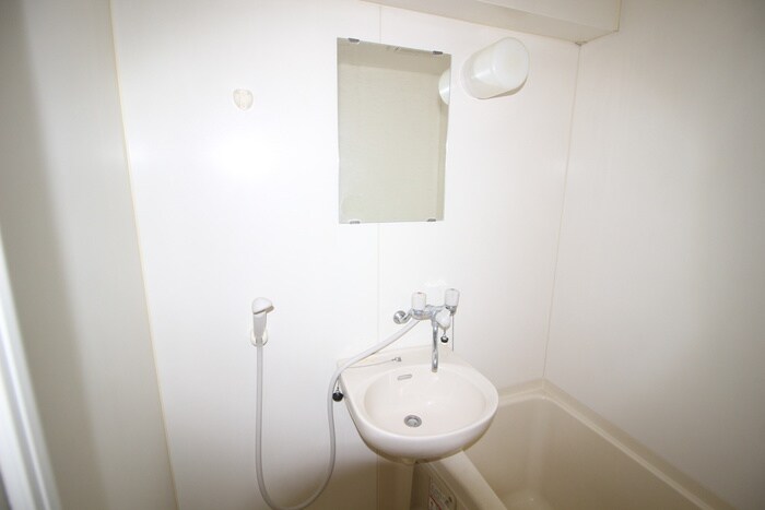 物件内観写真18　(洗面)